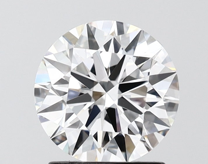 IGI 1.45 Carat Round Brilliant Lab Grown Diamond 人工培育鑽石 實驗室人造鑽石