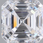 IGI 1.99 Carat Asscher Lab Grown Diamond 人工培育鑽石 實驗室人造鑽石