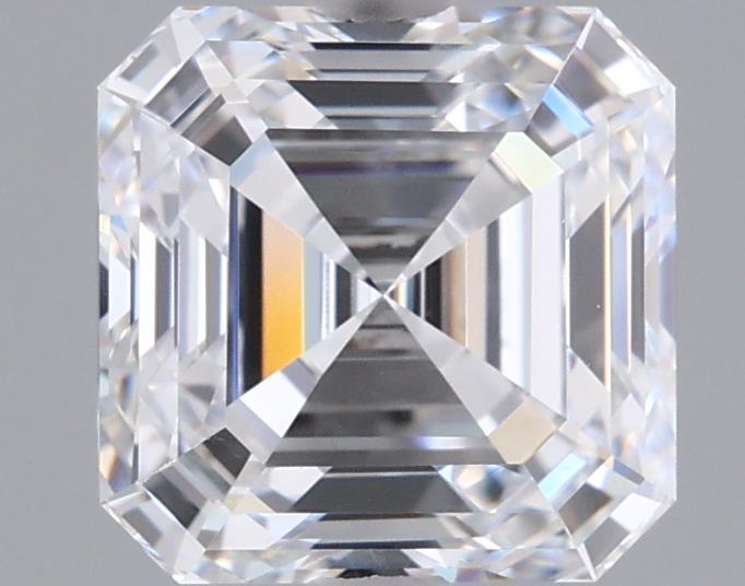 IGI 1.99 Carat Asscher Lab Grown Diamond 人工培育鑽石 實驗室人造鑽石