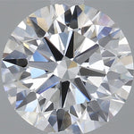IGI 1.60 Carat Round Brilliant Lab Grown Diamond 人工培育鑽石 實驗室人造鑽石