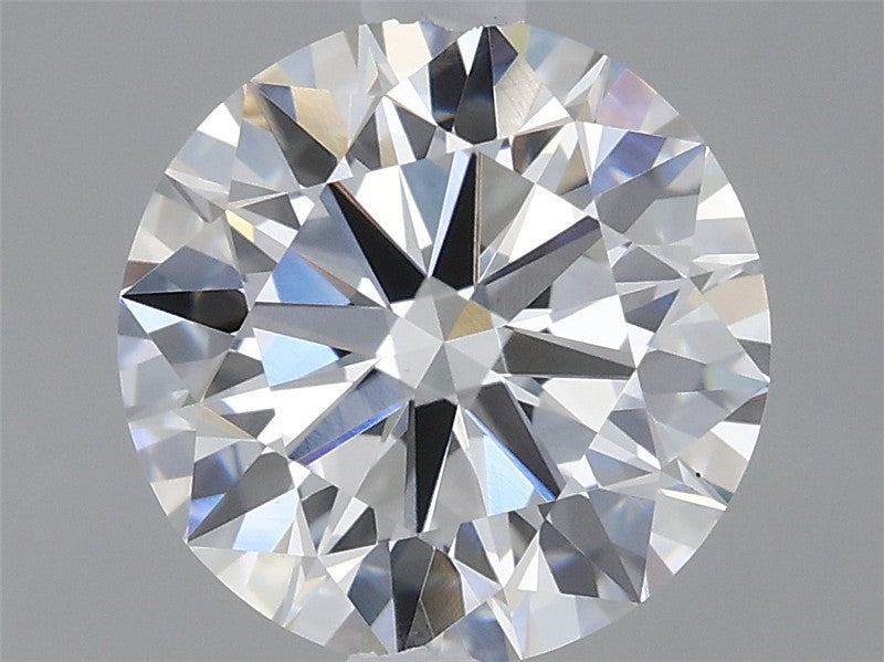 IGI 1.60 Carat Round Brilliant Lab Grown Diamond 人工培育鑽石 實驗室人造鑽石