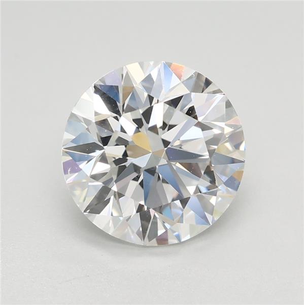 IGI 1.72 Carat Round Brilliant Lab Grown Diamond 人工培育鑽石 實驗室人造鑽石