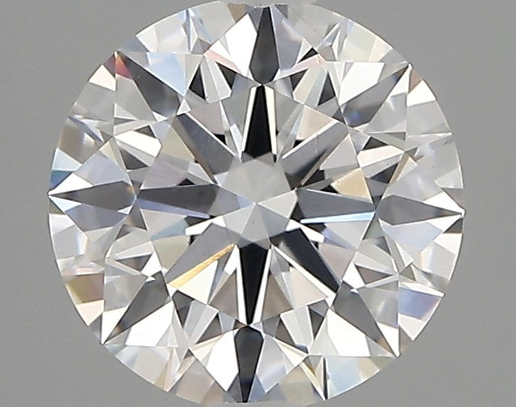 IGI 2.15 Carat Round Brilliant Lab Grown Diamond