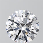 IGI 1.72 Carat Round Brilliant Lab Grown Diamond 人工培育鑽石 實驗室人造鑽石