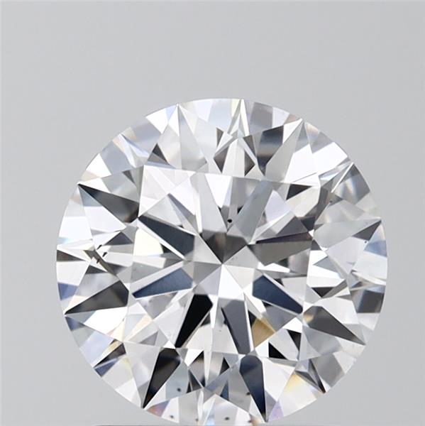 IGI 1.72 Carat Round Brilliant Lab Grown Diamond 人工培育鑽石 實驗室人造鑽石