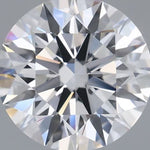 IGI 1.45 Carat Round Brilliant Lab Grown Diamond