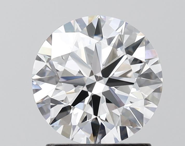 IGI 1.52 Carat Round Brilliant Lab Grown Diamond
