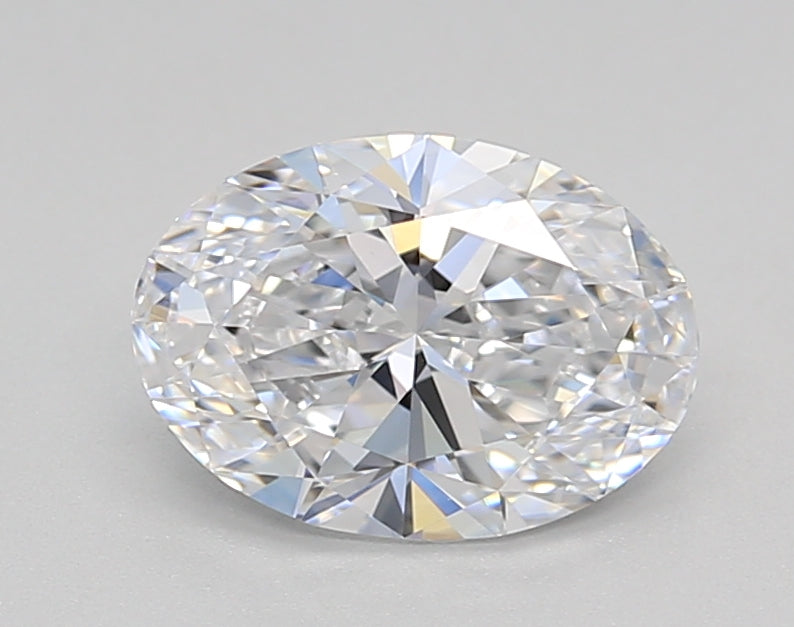 IGI 1.25 Carat 橢圓形 - Oval 培育鑽石 Lab Grown Diamond 人造鑽石 人工鑽石 實驗室鑽石 培養鑽石 香港 培育鑽 