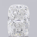 IGI 2.02 Carat Cushion Lab Grown Diamond 人工培育鑽石 實驗室人造鑽石