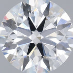 IGI 1.11 Carat Round Brilliant Lab Grown Diamond 人工培育鑽石 實驗室人造鑽石