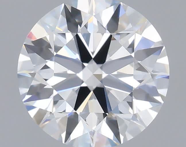 IGI 1.11 Carat Round Brilliant Lab Grown Diamond 人工培育鑽石 實驗室人造鑽石