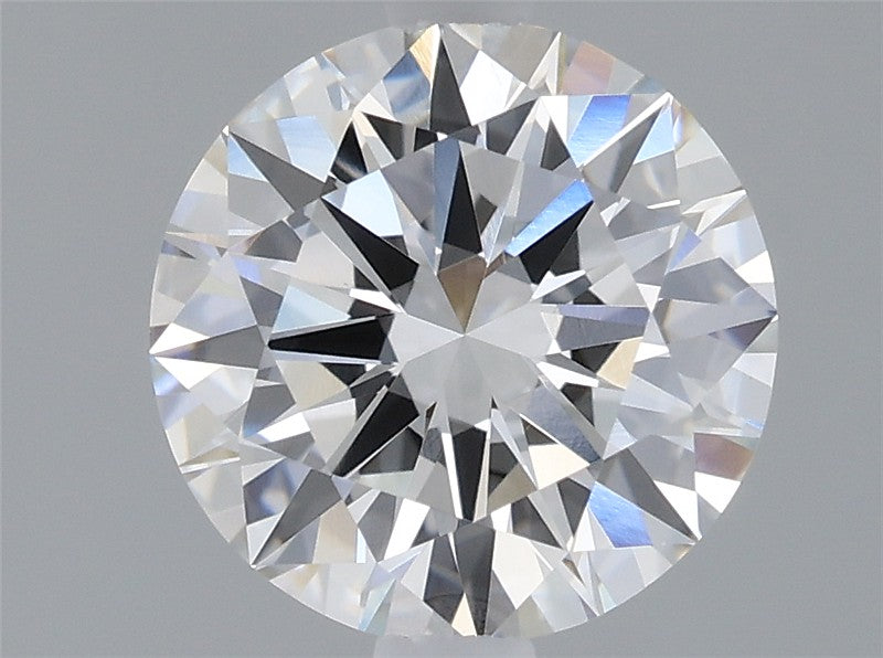 IGI 1.53 Carat Round Brilliant Lab Grown Diamond 人工培育鑽石 實驗室人造鑽石