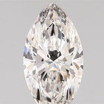IGI 1.15 Carat Marquise Lab Grown Diamond 人工培育鑽石 實驗室人造鑽石