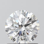 IGI 1.03 Carat Round Brilliant Lab Grown Diamond