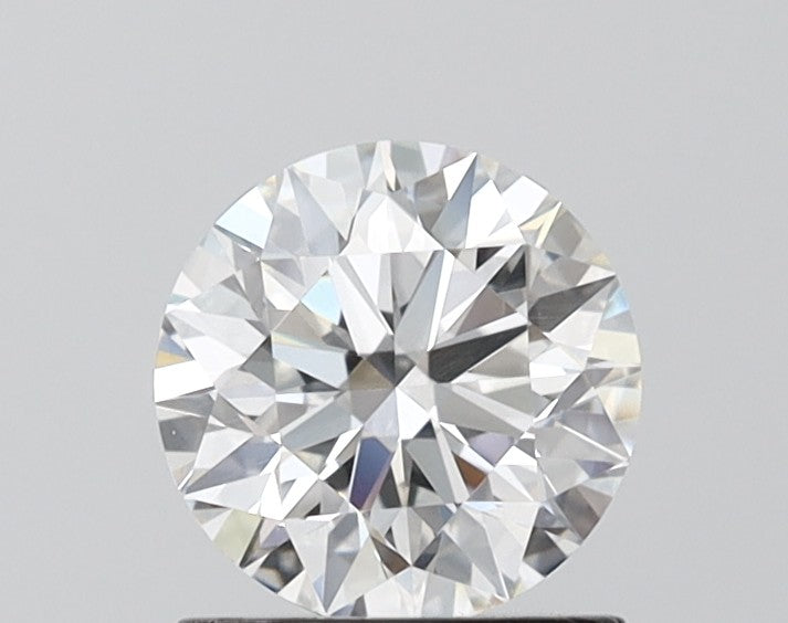 IGI 1.03 Carat Round Brilliant Lab Grown Diamond