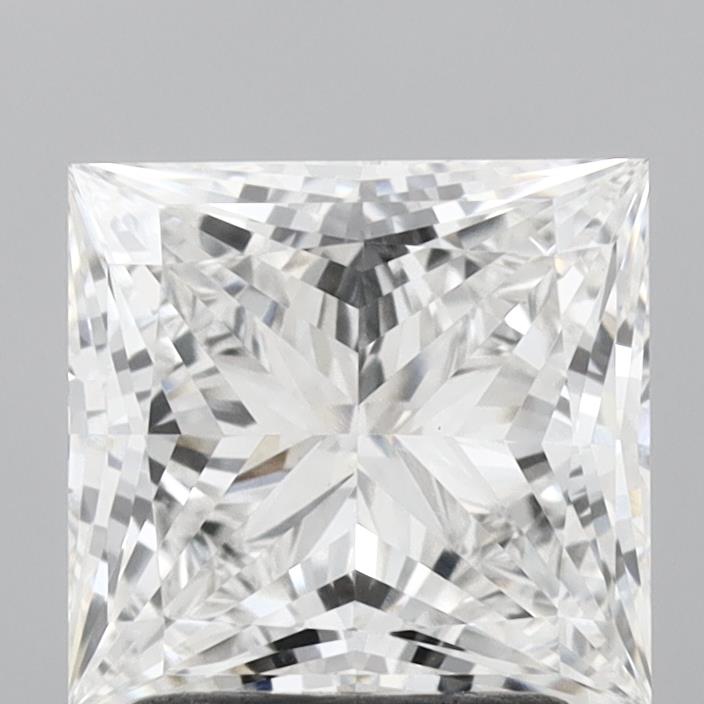 IGI 1.94 Carat Princess Cut Lab Grown Diamond 人工培育鑽石 實驗室人造鑽石