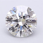 IGI 1.90 Carat Round Brilliant Lab Grown Diamond 人工培育鑽石 實驗室人造鑽石