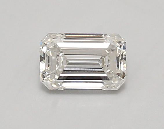IGI 0.64 Carat Emerald Lab Grown Diamond 人工培育鑽石 實驗室人造鑽石