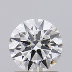 IGI 1.01 Carat Round Brilliant Lab Grown Diamond 人工培育鑽石 實驗室人造鑽石