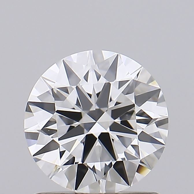 IGI 1.01 Carat Round Brilliant Lab Grown Diamond 人工培育鑽石 實驗室人造鑽石