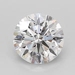 IGI 1.02 Carat Round Brilliant Lab Grown Diamond
