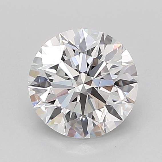 IGI 1.02 Carat Round Brilliant Lab Grown Diamond