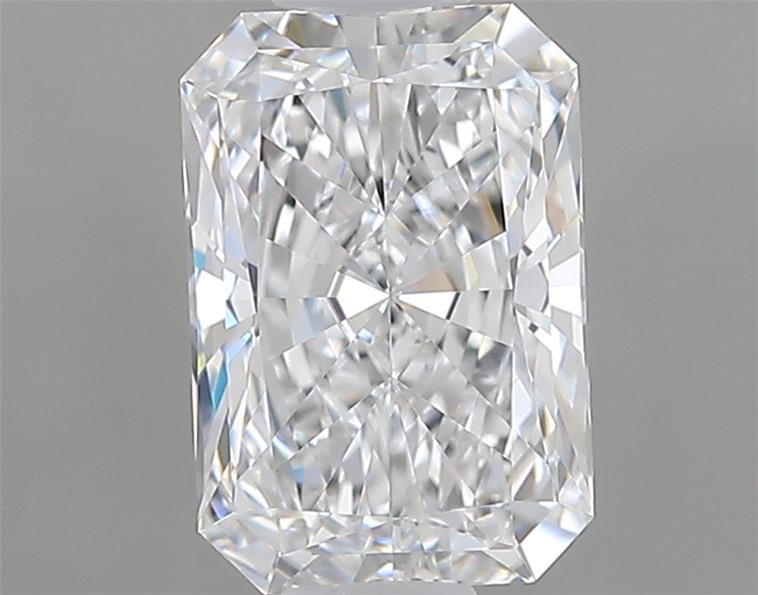 IGI 1.14 Carat Radiant Cut Lab Grown Diamond 人工培育鑽石 實驗室人造鑽石