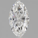 IGI 1.01 Carat Marquise Lab Grown Diamond 人工培育鑽石 實驗室人造鑽石