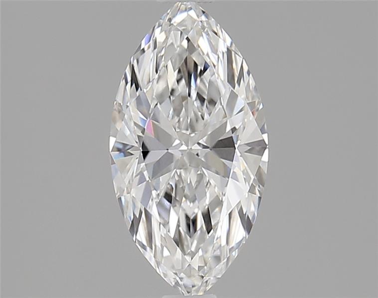 IGI 1.01 Carat Marquise Lab Grown Diamond 人工培育鑽石 實驗室人造鑽石