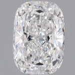 IGI 0.96 Carat Cushion Lab Grown Diamond 人工培育鑽石 實驗室人造鑽石