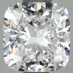IGI 2.12 Carat Cushion Lab Grown Diamond