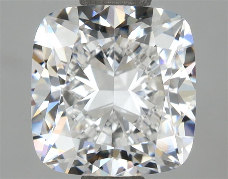 IGI 2.12 Carat Cushion Lab Grown Diamond