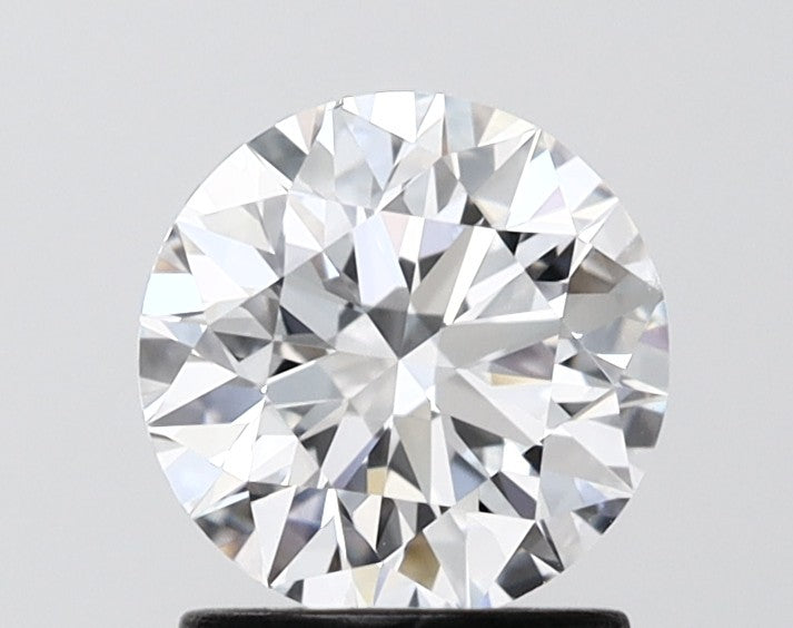 IGI 1.33 Carat Round Brilliant Lab Grown Diamond 人工培育鑽石 實驗室人造鑽石