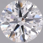 IGI 1.14 Carat Round Brilliant Lab Grown Diamond 人工培育鑽石 實驗室人造鑽石