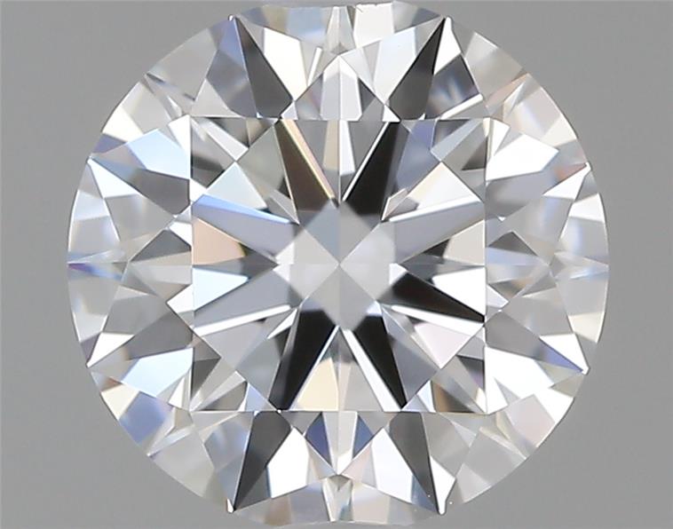 IGI 1.10 Carat Round Brilliant Lab Grown Diamond 人工培育鑽石 實驗室人造鑽石