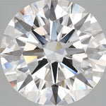 IGI 3.02 Carat Round Brilliant Lab Grown Diamond 人工培育鑽石 實驗室人造鑽石