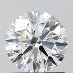 IGI 1.09 Carat Round Brilliant Lab Grown Diamond