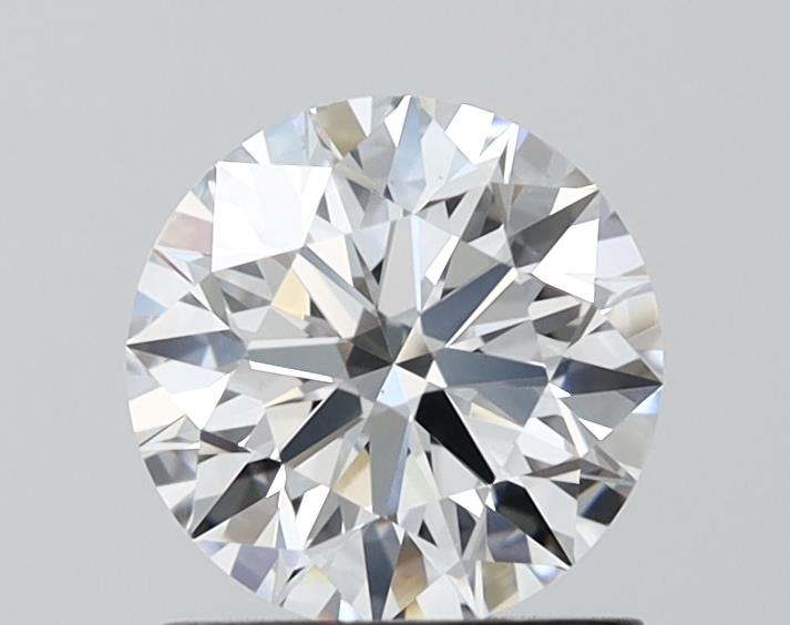 IGI 1.09 Carat Round Brilliant Lab Grown Diamond
