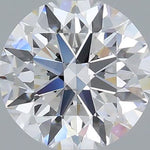 IGI 1.11 Carat Round Brilliant Lab Grown Diamond 人工培育鑽石 實驗室人造鑽石