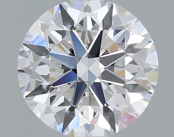 IGI 1.11 Carat Round Brilliant Lab Grown Diamond 人工培育鑽石 實驗室人造鑽石
