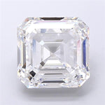 IGI 0.78 Carat Emerald Lab Grown Diamond