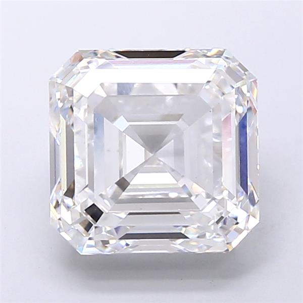 IGI 0.78 Carat Emerald Lab Grown Diamond