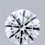 IGI 4.02 Carat Round Brilliant Lab Grown Diamond 人工培育鑽石 實驗室人造鑽石