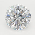IGI 1.37 Carat Round Brilliant Lab Grown Diamond