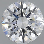 IGI 1.50 Carat Round Brilliant Lab Grown Diamond 人工培育鑽石 實驗室人造鑽石