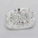 IGI 2.02 Carat Cushion Lab Grown Diamond 人工培育鑽石 實驗室人造鑽石