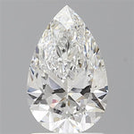 IGI 1.59 Carat Pear Lab Grown Diamond 人工培育鑽石 實驗室人造鑽石