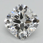 IGI 1.21 Carat Cushion Lab Grown Diamond 人工培育鑽石 實驗室人造鑽石
