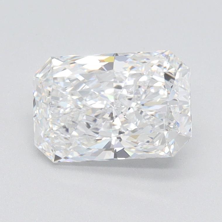 IGI 1.03 Carat Radiant Cut Lab Grown Diamond 人工培育鑽石 實驗室人造鑽石