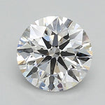 IGI 0.95 Carat Round Brilliant Lab Grown Diamond 人工培育鑽石 實驗室人造鑽石